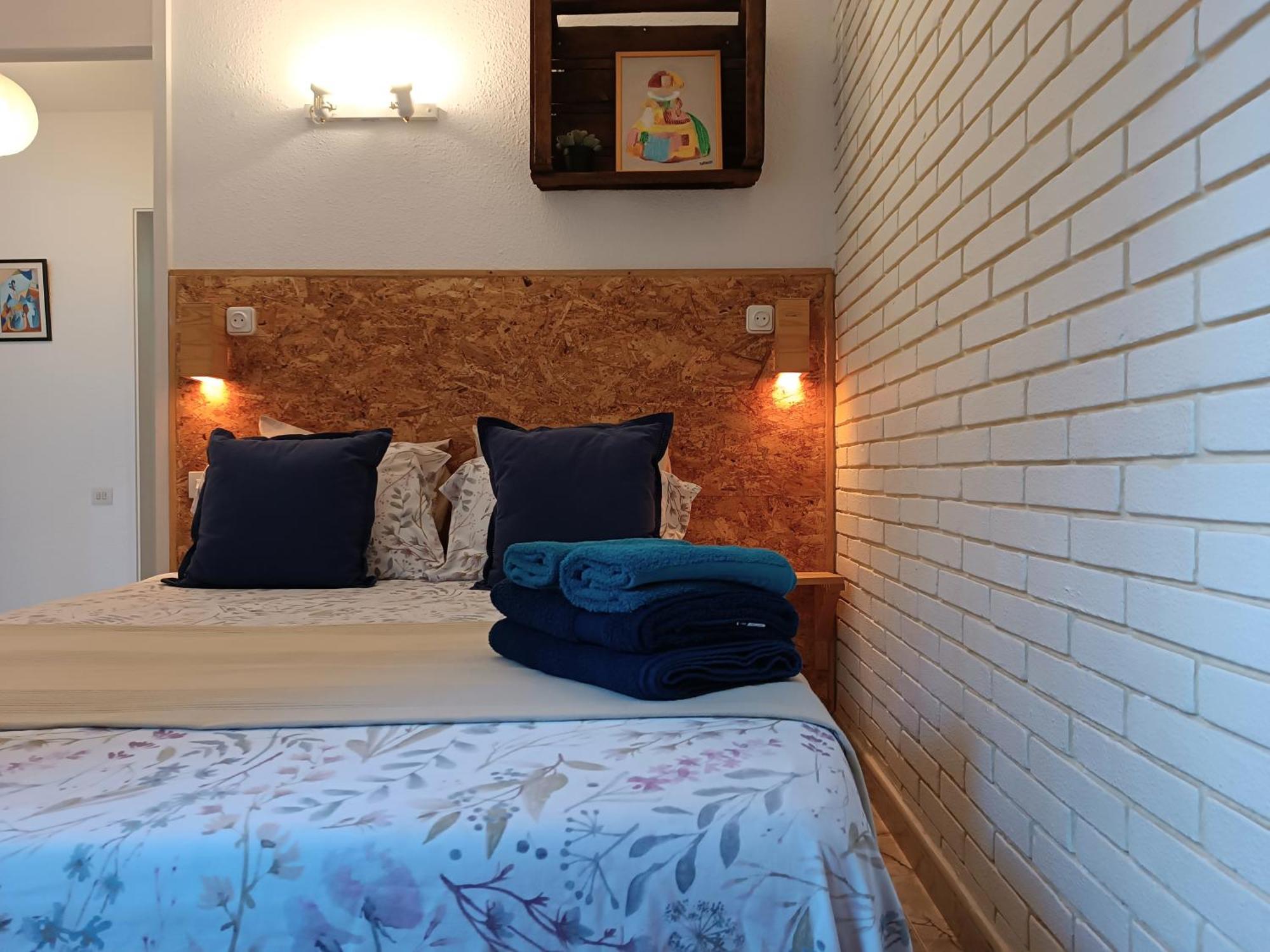 Apartamento En La Playa - Alicante, Costa Blanca - Los Olivos Exterior photo