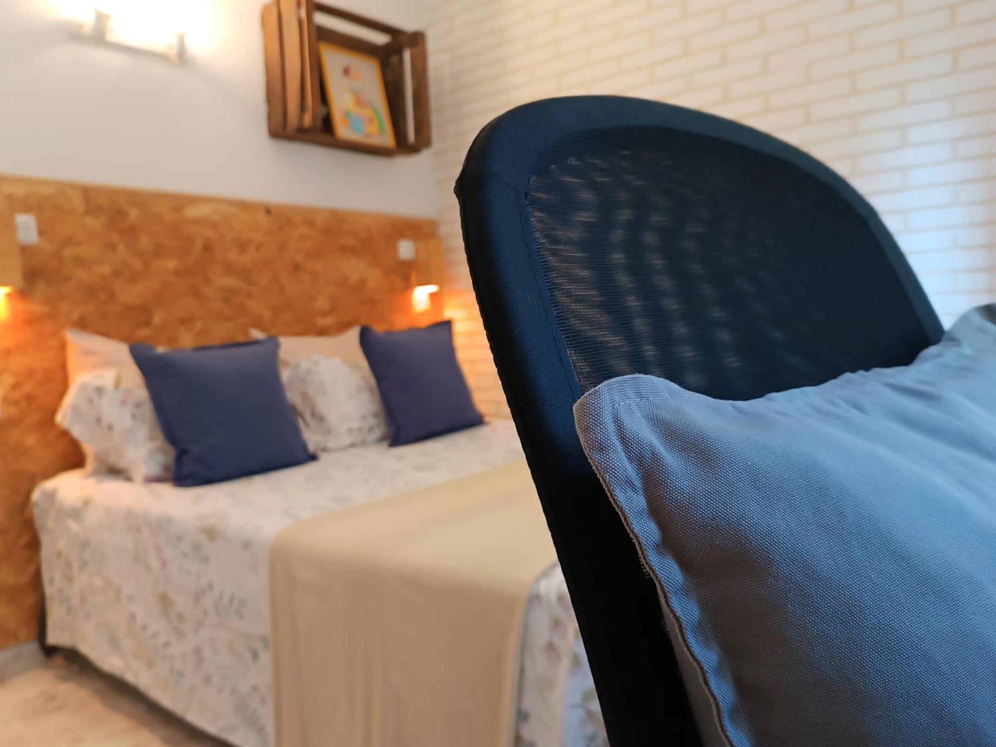 Apartamento En La Playa - Alicante, Costa Blanca - Los Olivos Exterior photo