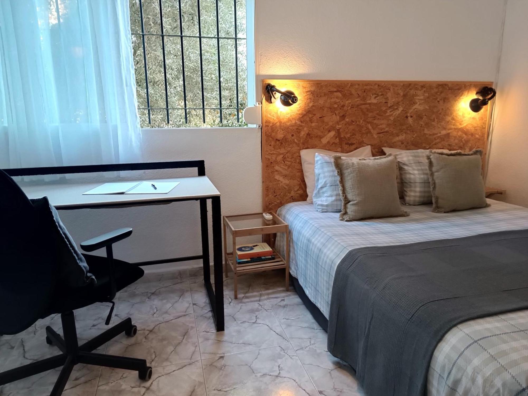 Apartamento En La Playa - Alicante, Costa Blanca - Los Olivos Exterior photo