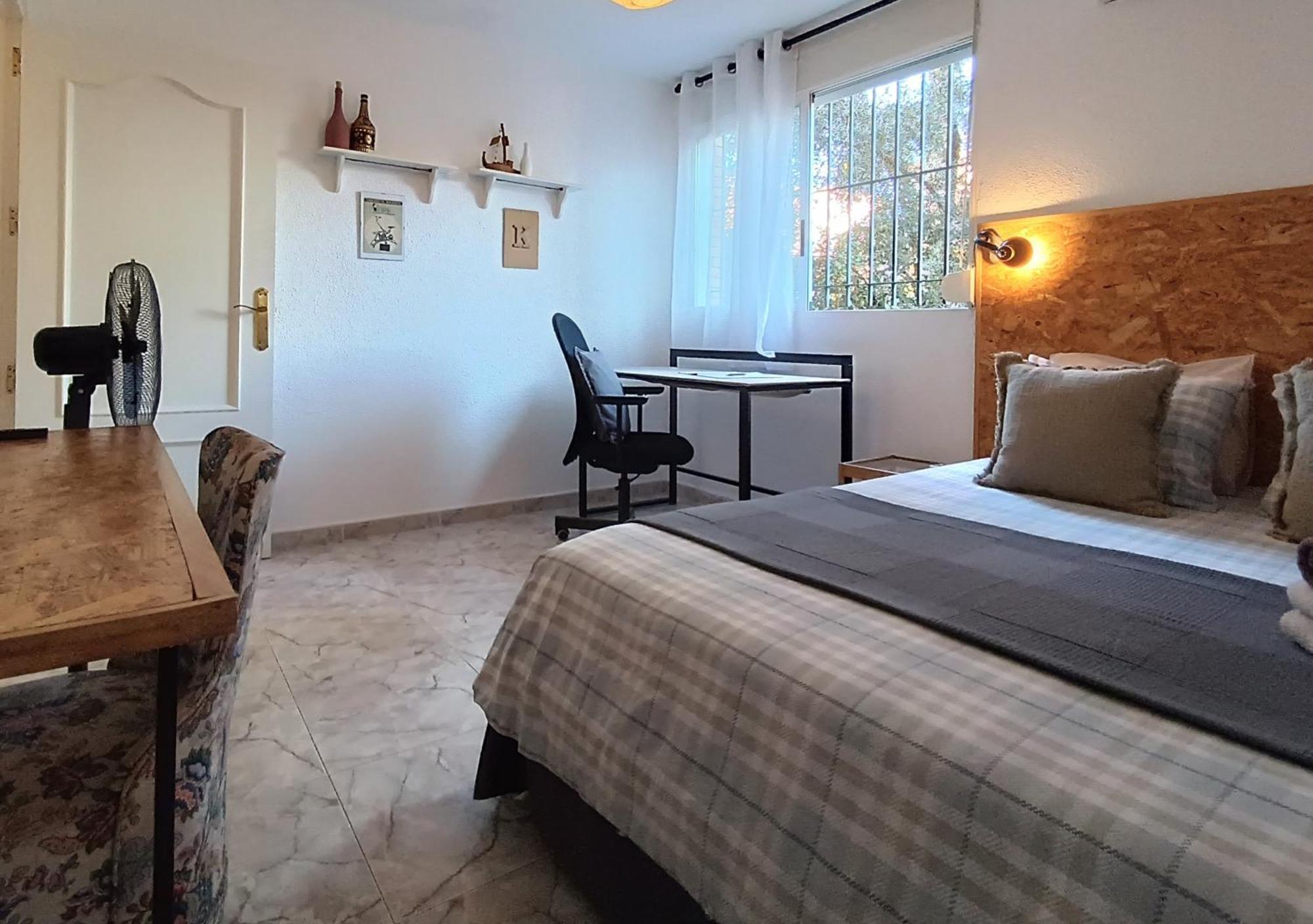 Apartamento En La Playa - Alicante, Costa Blanca - Los Olivos Exterior photo